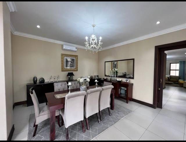 4 BEDROOM PROPERTY TO RENT IN MORNINGSIDE